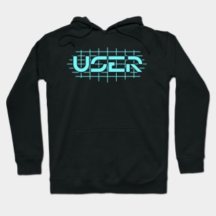 User Hoodie